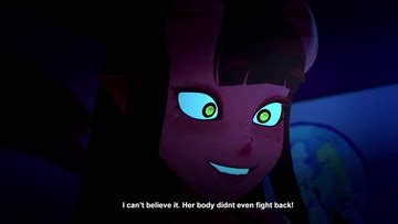 Meru The Succubus OVA EP. 1.